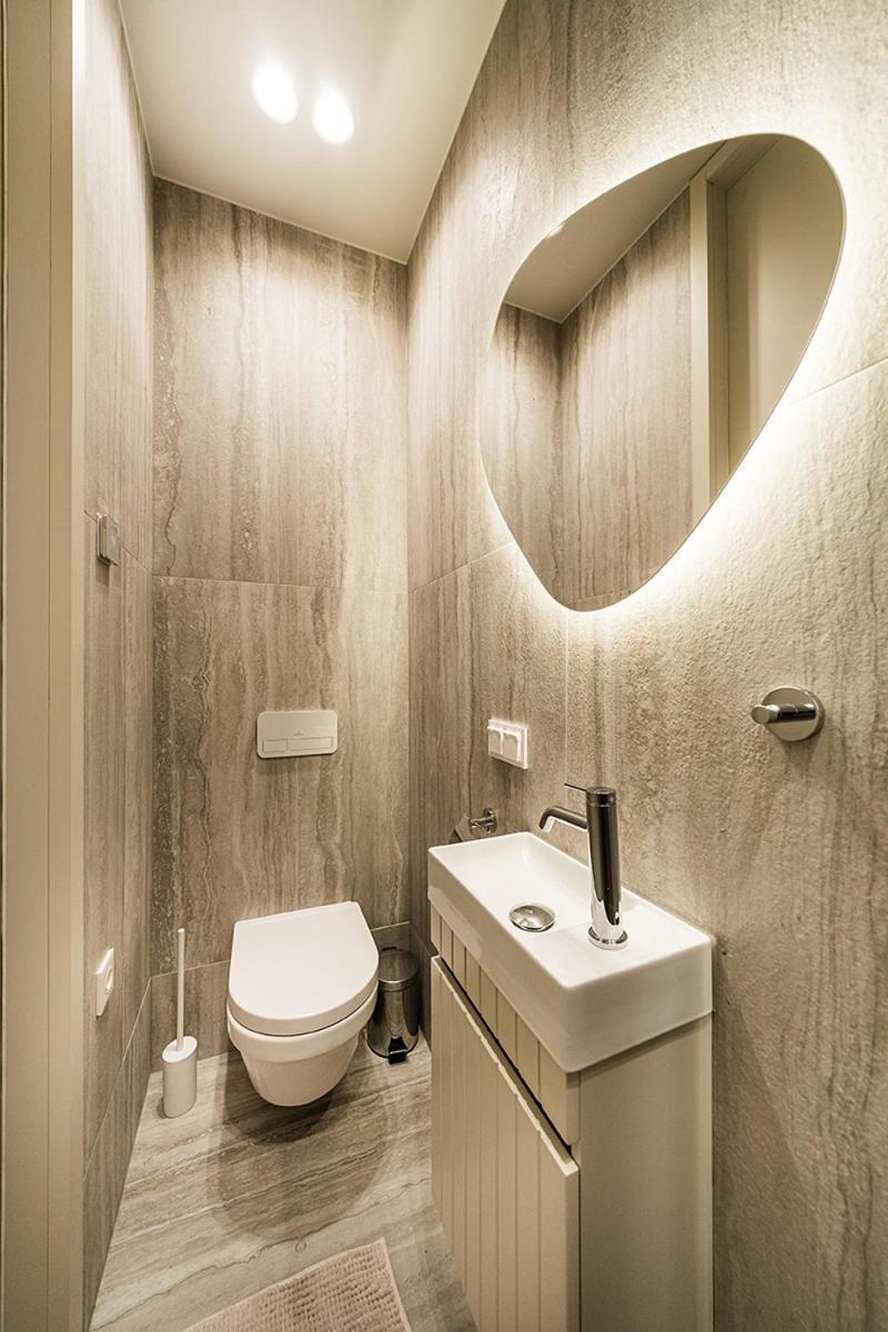 Central Park Apartments - The Luxury Collection Каунас Екстериор снимка
