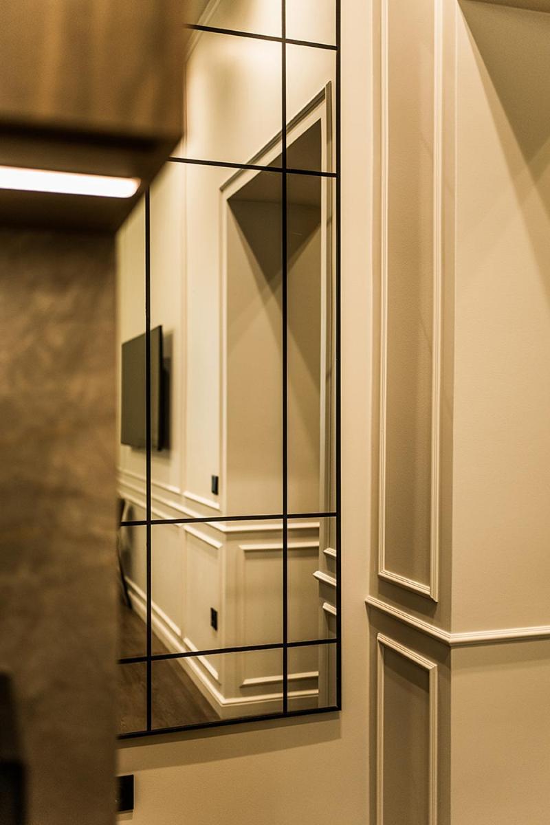 Central Park Apartments - The Luxury Collection Каунас Екстериор снимка