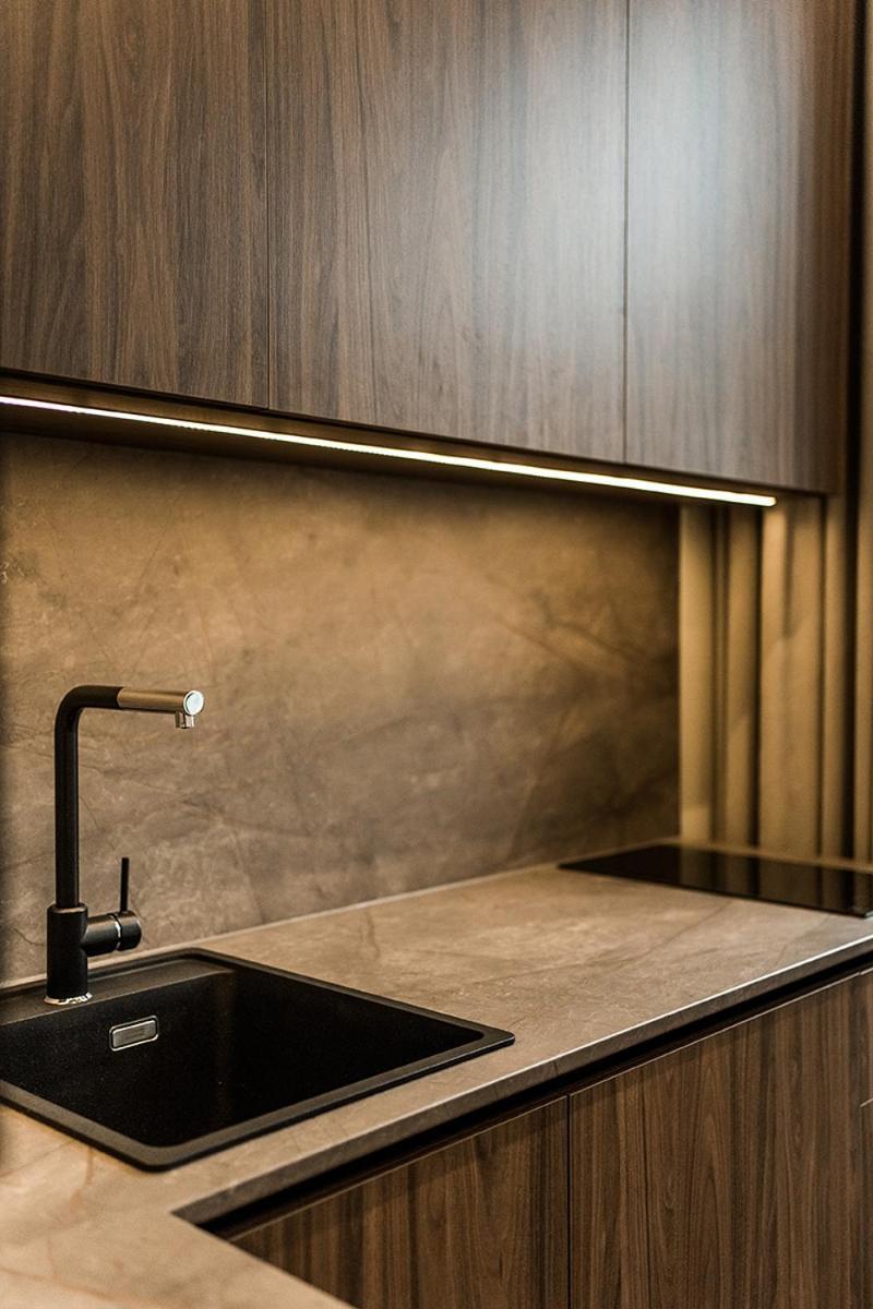 Central Park Apartments - The Luxury Collection Каунас Екстериор снимка