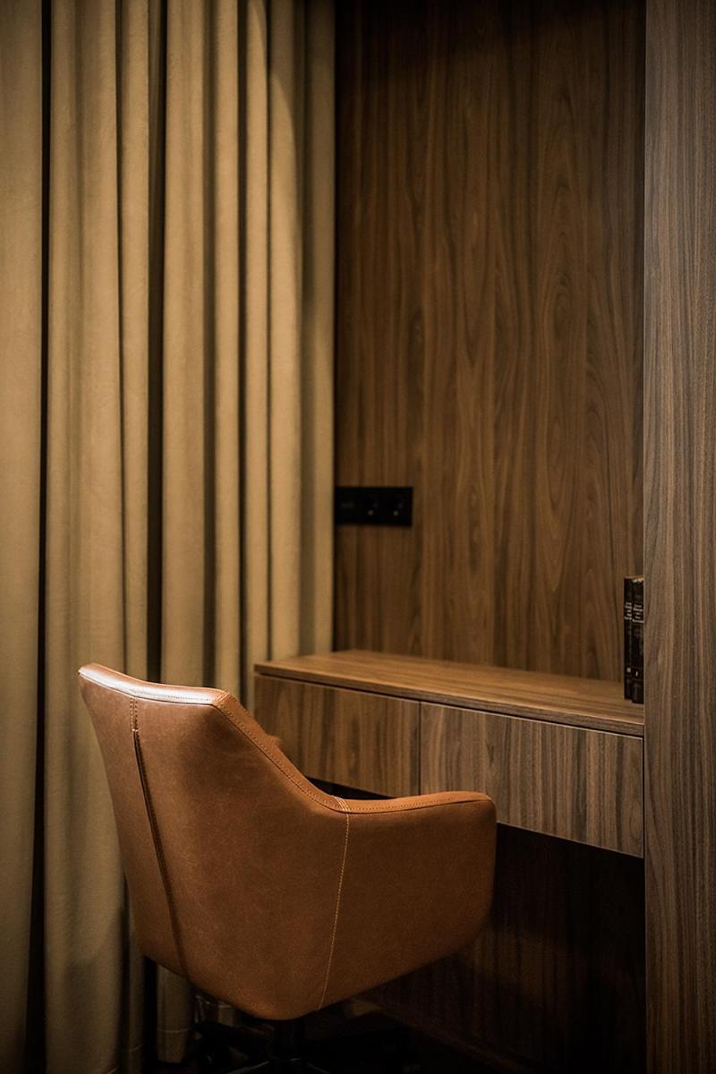 Central Park Apartments - The Luxury Collection Каунас Екстериор снимка