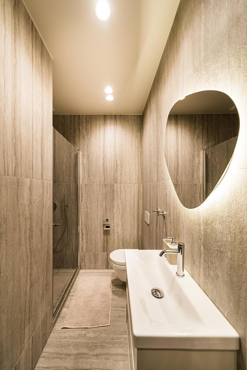 Central Park Apartments - The Luxury Collection Каунас Екстериор снимка