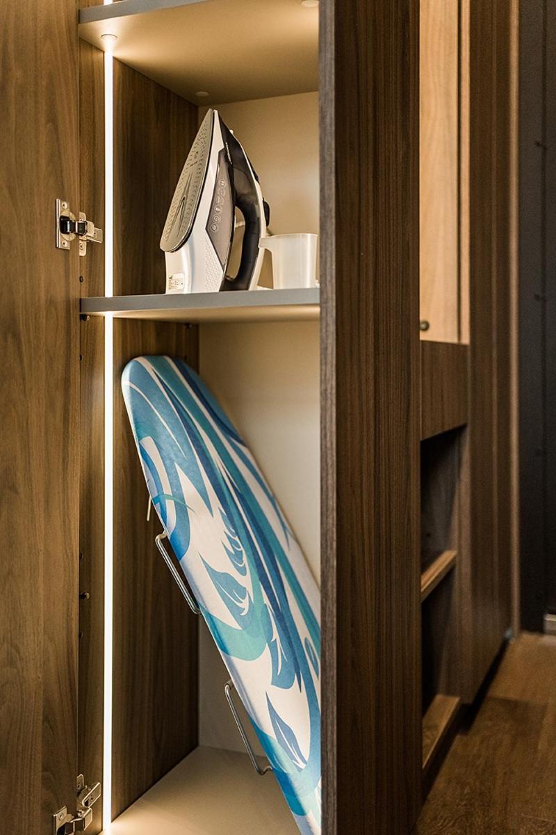 Central Park Apartments - The Luxury Collection Каунас Екстериор снимка