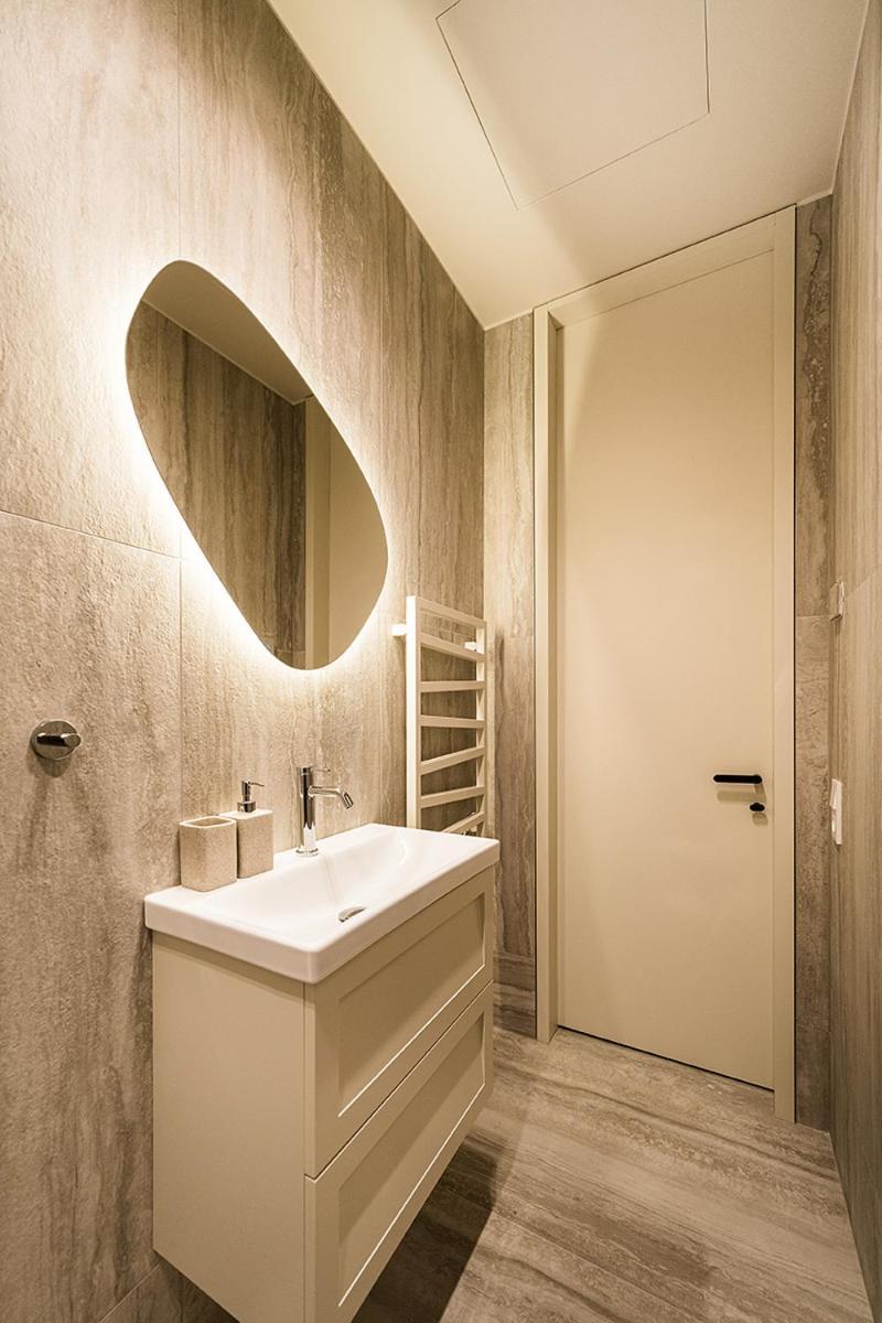 Central Park Apartments - The Luxury Collection Каунас Екстериор снимка