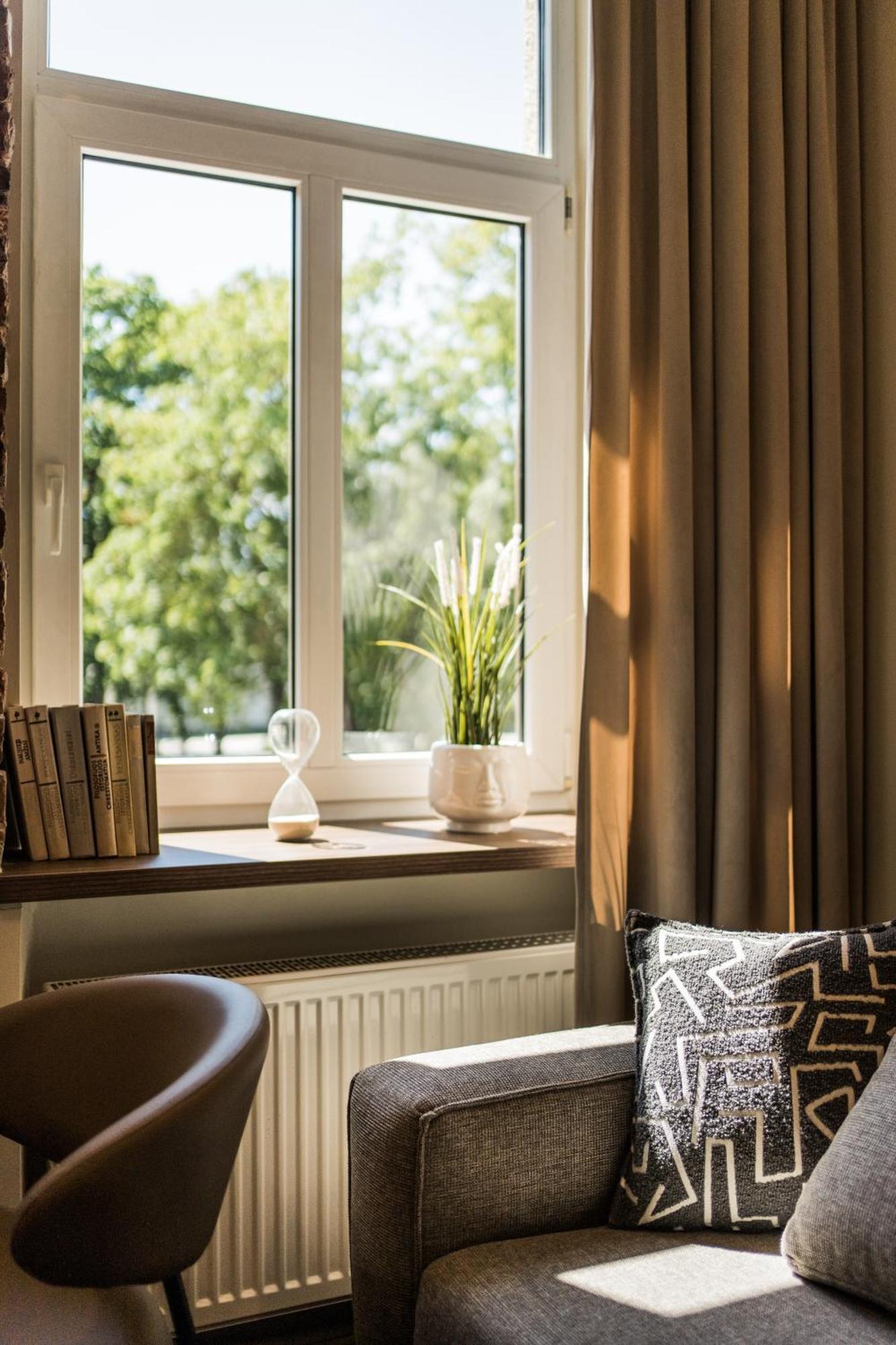 Central Park Apartments - The Luxury Collection Каунас Екстериор снимка